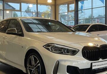 BMW M135 50.000 km 27.900 &euro; Langenfeld 40764