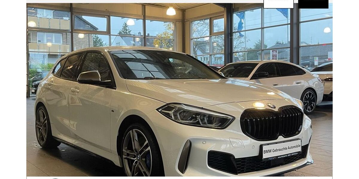 BMW M135 50.000 km 27.900 &euro; Langenfeld 40764