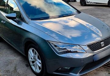 Seat Leon 149.900 km 8.100 &euro; Hattingen 45527
