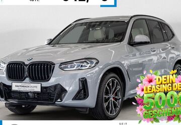 BMW X3 14.279 km 51.890 &euro; Remscheid 42897
