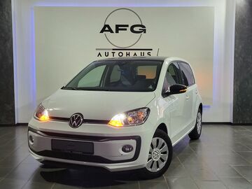 Gebrauchte VW up!