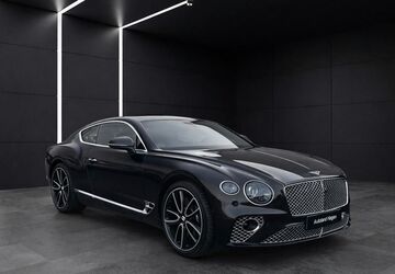 Bentley Continental GT 68.392 km 146.850 &euro; Hagen 58089