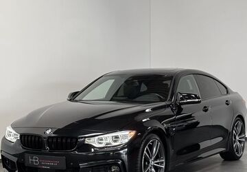 BMW 435 Gran Coupé 209.000 km 18.800 &euro; Remscheid 42855