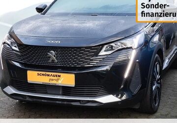 Peugeot 3008 41.700 km 25.350 &euro; Solingen 42697