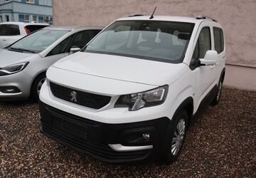 Peugeot Rifter 136.022 km 11.990 &euro; Solingen 42653