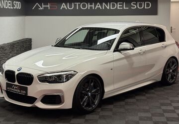 BMW M140i 43.000 km 37.999 &euro; Remscheid 42857