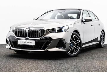 BMW i5 27.034 km 53.495 &euro; Hagen 58091