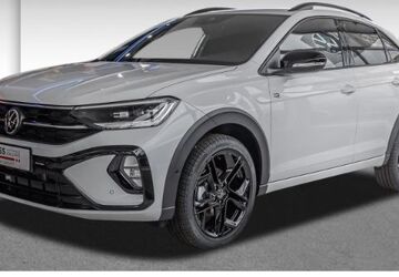 VW Taigo 14.999 km 25.960 &euro; Gevelsberg 58285