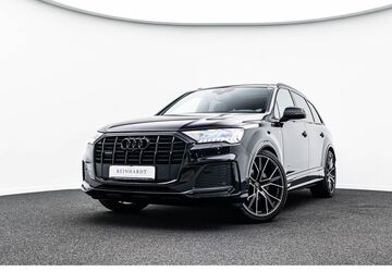 Audi Q7 39.987 km 58.935 &euro; Hagen 58091