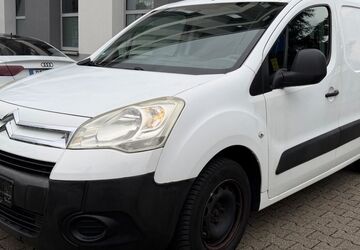 Citroen Berlingo 145.982 km 2.990 &euro; Hilden 40721