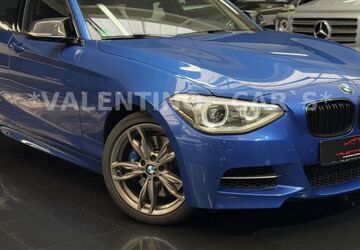 BMW M135 78.146 km 24.999 &euro; Radevormwald 42477