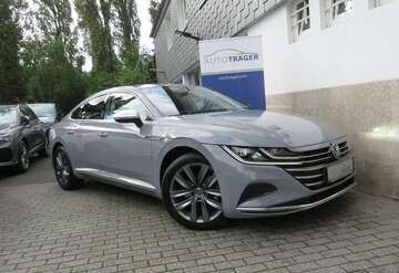 Gebrauchte VW Arteon