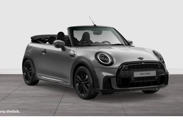 Mini Cooper Cabrio 34.689 km 29.890 &euro; Hilden 40721