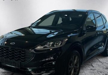 Ford Kuga 39.974 km 27.640 &euro; Radevormwald 42477