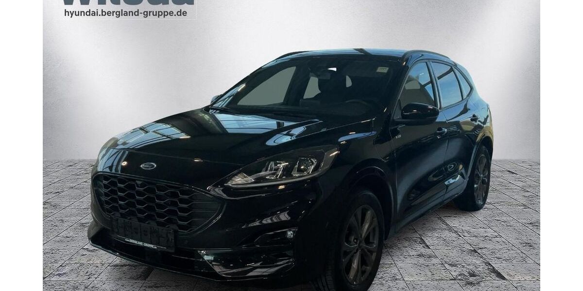 Ford Kuga 39.974 km 27.640 &euro; Radevormwald 42477