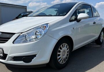 Opel Corsa 125.000 km 1.750 &euro; Remscheid 42369