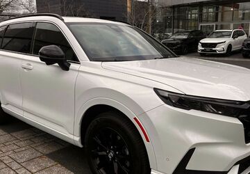 Honda CR-V 23.600 km 46.980 &euro; Düsseldorf 40233