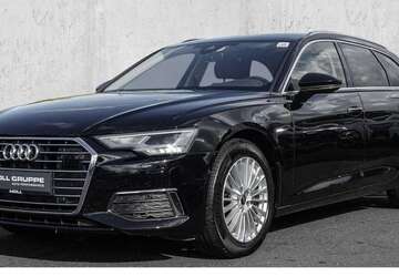 Audi A6 67.892 km 33.450 &euro; Düsseldorf 40474