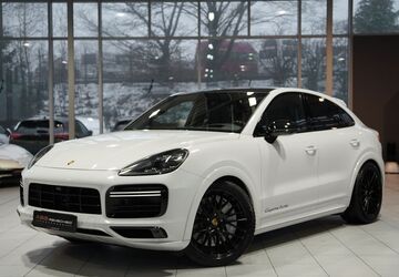 Porsche Cayenne 83.000 km 83.800 &euro; Remscheid/NRW 42855