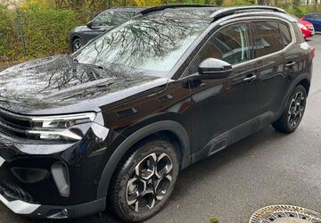 Citroen C5 Aircross 23.500 km 19.900 &euro; Hagen 58093