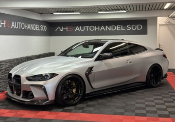 BMW M4 61.000 km 69.999 &euro; Remscheid 42857