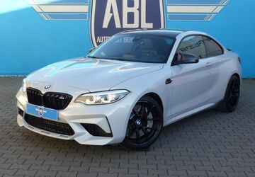 BMW M2 100.000 km 45.690 &euro; Bergisch Gladbach 51429