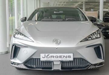 MG 4 9.000 km 30.580 &euro; Hagen 58135