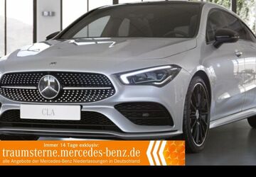 Mercedes-Benz CLA 250 Shooting Brake 26.694 km 32.690 &euro; Düsseldorf 40470