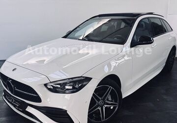 Mercedes-Benz C 300 86.311 km 34.190 &euro; Remscheid 42855