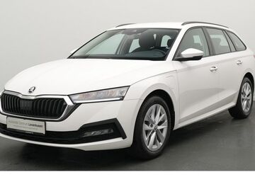 Skoda Octavia 34.057 km 23.688 &euro; Leverkusen 51379