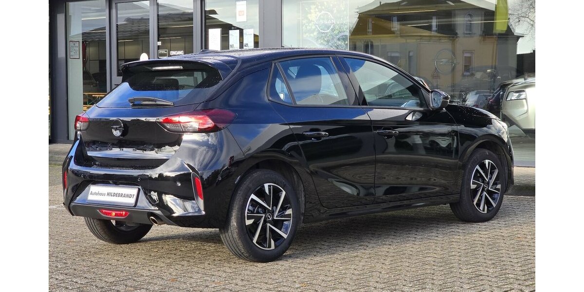 Opel Corsa GS Automatik|Winterpaket|ACC|Kamera 18.726 km 18.850 &euro; Wermelskirchen 42929