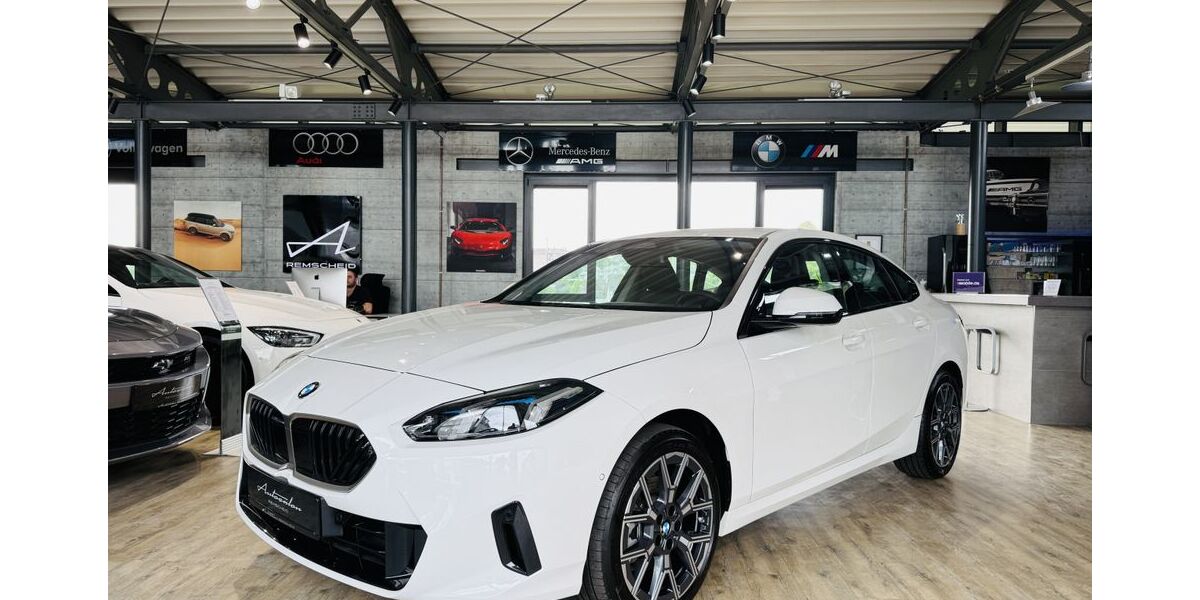 BMW 220 Gran Coupé 17.399 km 31.990 &euro; Remscheid 42859