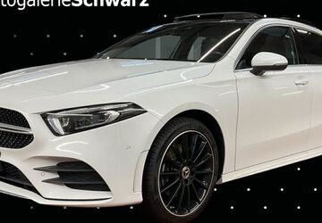 Mercedes-Benz A 250 63.640 km 28.970 &euro; Remscheid 42897