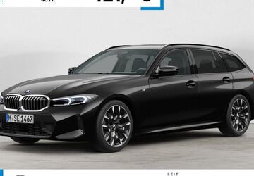 BMW 320 24.334 km 40.890 &euro; Wipperfürth/Hämmern 51688