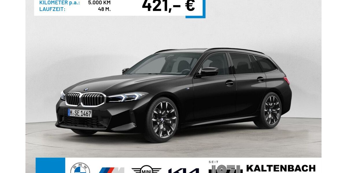 BMW 320 24.334 km 40.890 &euro; Wipperfürth/Hämmern 51688