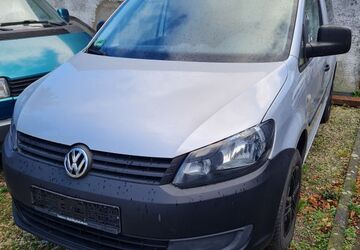 VW Caddy 231.000 km 5.700 &euro; Hagen 58135