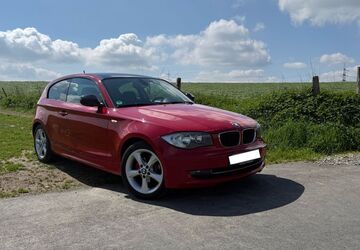 BMW 116 186.000 km 2.300 &euro; Remscheid 42897