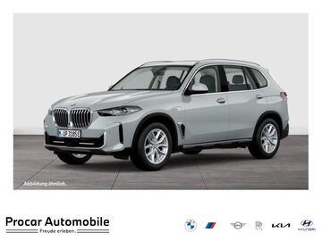 Gebrauchte BMW X5