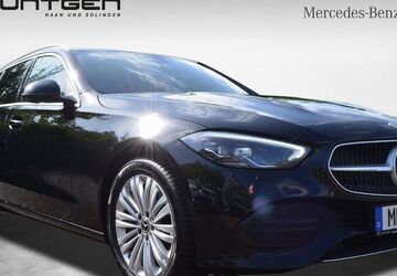 Mercedes-Benz C 220 132.000 km 31.888 &euro; Haan 42781