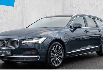 Volvo V90 25.412 km 39.990 &euro; Düsseldorf 40474