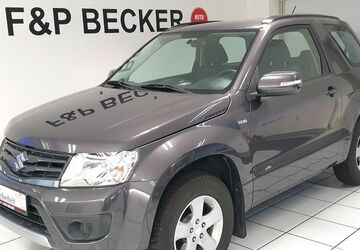 Suzuki Grand Vitara 130.562 km 13.490 &euro; Wuppertal 42275