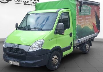 IVECO Andere 256.000 km 7.999 &euro; Hagen 58089
