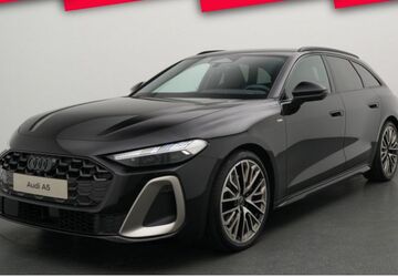 Audi A5 1.009 km 73.480 &euro; Leverkusen 51373