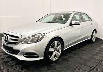 Mercedes-Benz E 250 199.900 km 14.999 &euro; Remscheid 42859