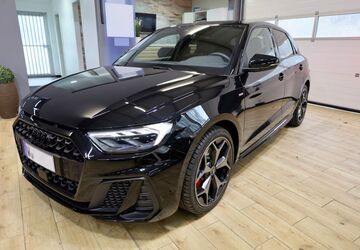Audi A1 7.600 km 32.500 &euro; Wuppertal 42327