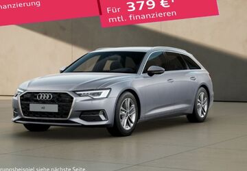 Audi A6 30.854 km 46.570 &euro; Wuppertal 42109