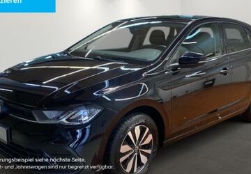 VW Polo 6.458 km 23.770 &euro; Düsseldorf 40233