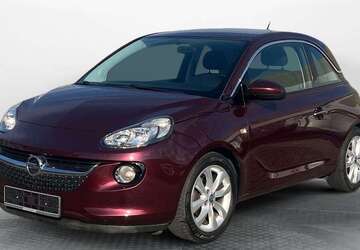 Opel Adam 48.244 km 11.400 &euro; Dormagen 41540
