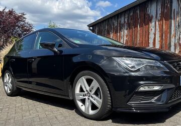 Seat Leon 83.500 km 17.400 &euro; Remscheid 42855