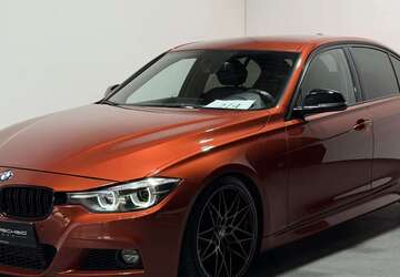 BMW 320 178.500 km 18.800 &euro; Remscheid/NRW 42855